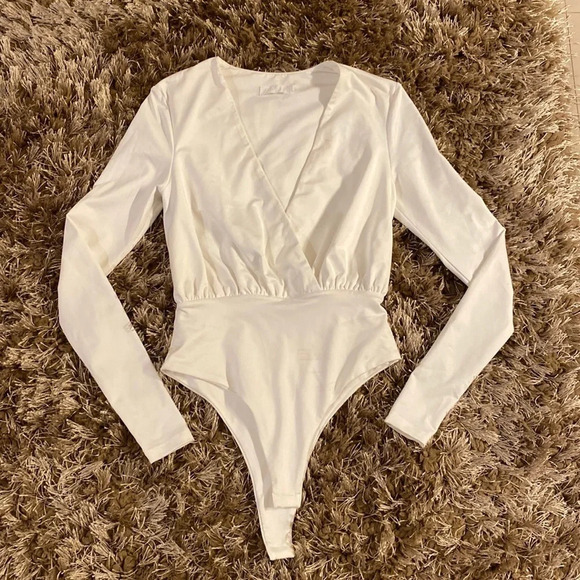 Meshki bodysuit size XS - Picture 1 of 5